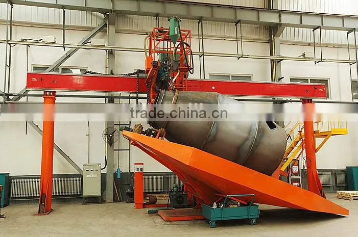 HOWO 6X4 10 WHEEL 12 cubic meters concrete mixer truck