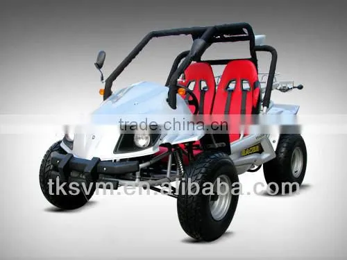 TK150GK-7 150cc EEC Go Cart | Go Kart