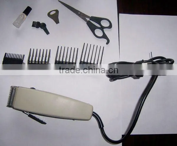 new pet cutter