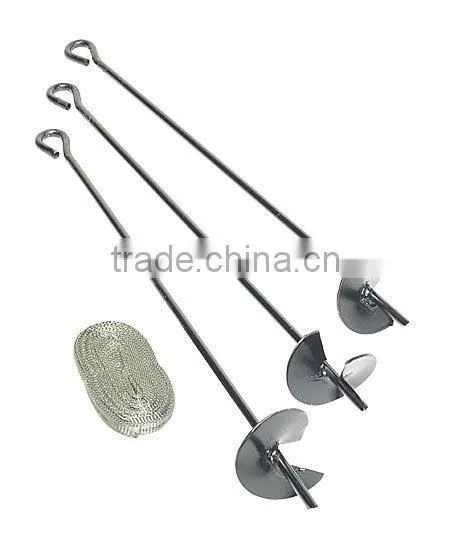ground anchor
