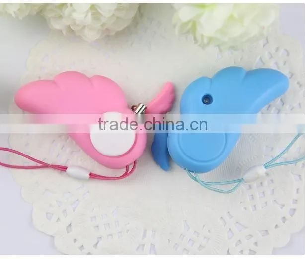 N188 anti-wolf device / snatches / self-defense alarm