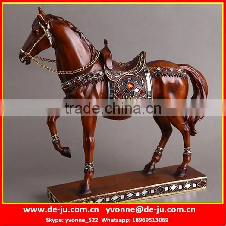 Imitation Jade Thailand Elephant Statue