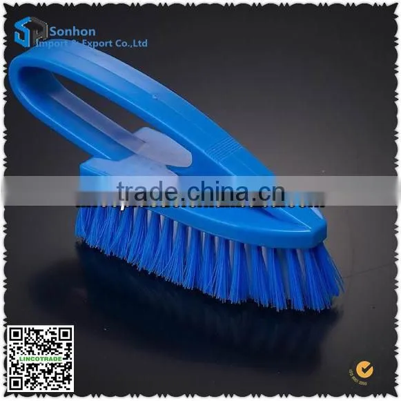 Household Plastic Colthes Wash Brush
