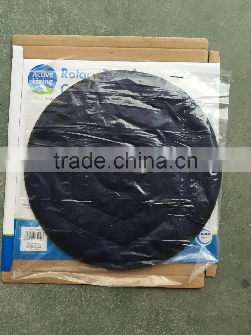 Swivel Car Cushion swivel car seat cushion detachable cushion for car