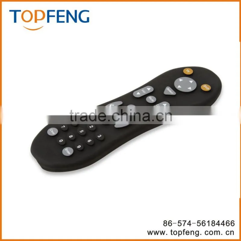 Doggy Remote toy /Control Chew Toy / teething dog toy