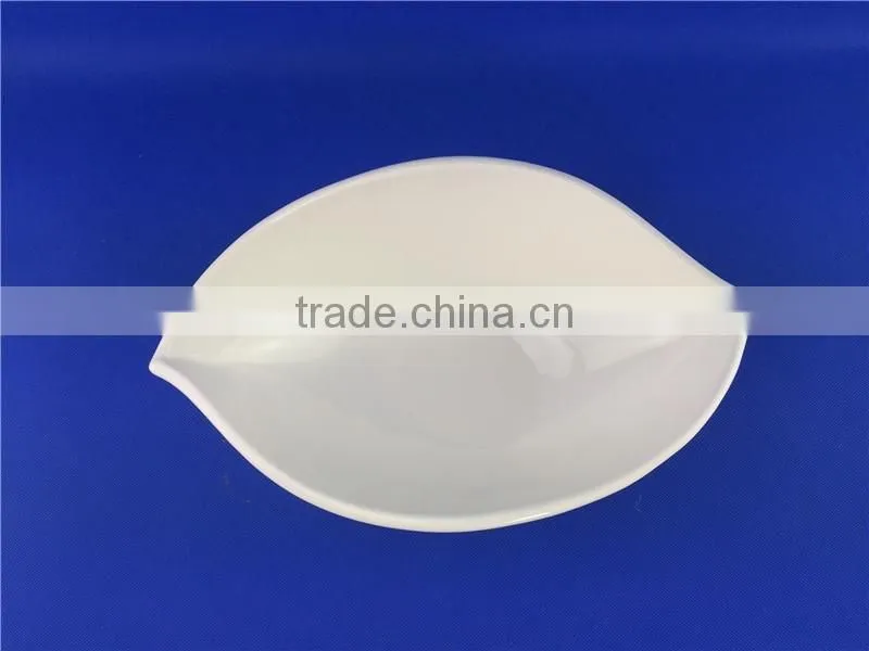Deep Turkish ceramic bowl