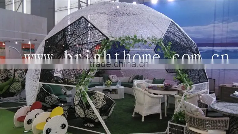 Outdoor Football Tent