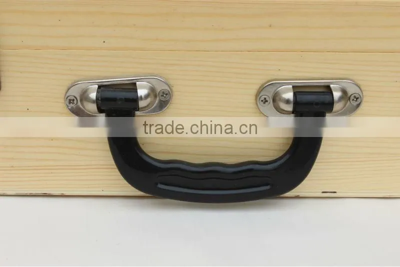 cheap and high quality customized wooden box