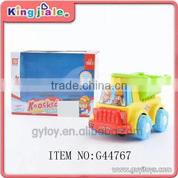 electric dump truck toy