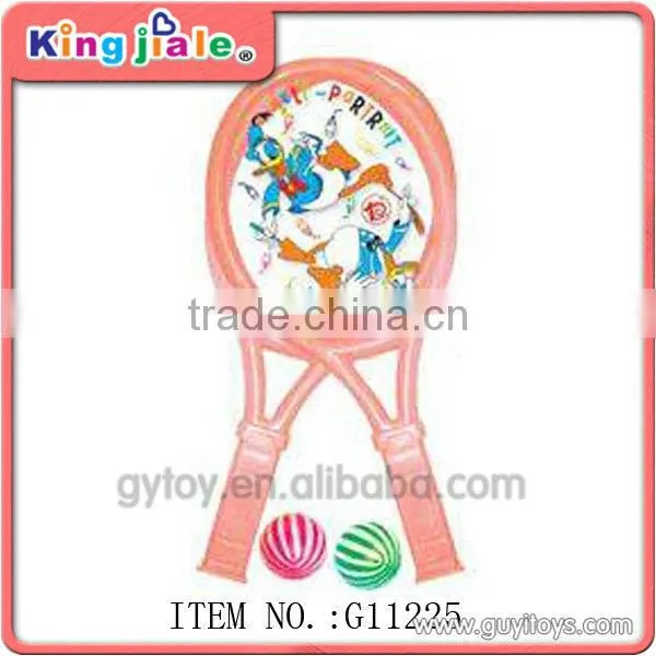 plastic toy rocket