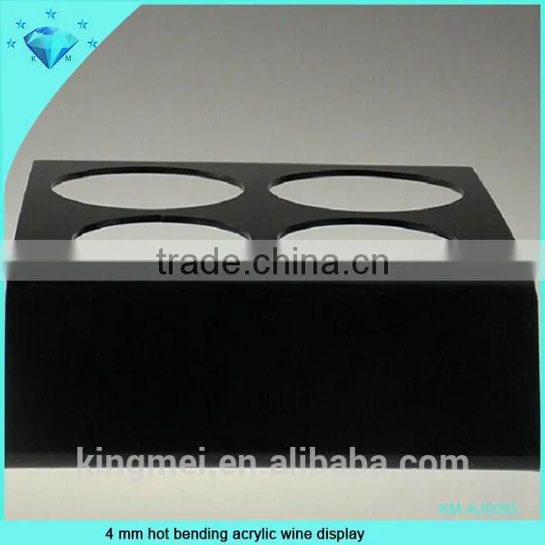 Shenzhen sell acrylic jewelry organizer display rack