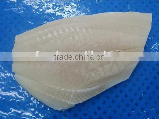 Frozen Brama Fillet,Skinless &PBO & 20%Glazing