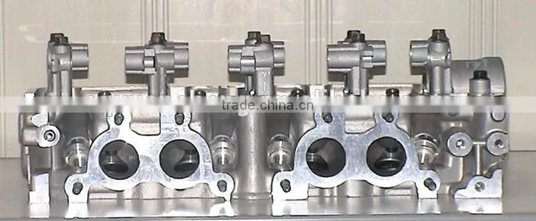 engine cylinder head, 4g63 cylinder head, l300 cylinder head MD099086 MD188956