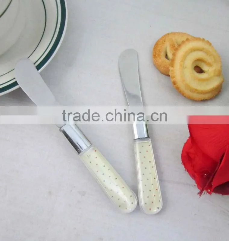 Promotional Cheese Spreader Knife