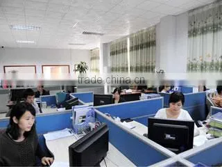 Shenzhen JYC Technology Ltd. company overview - view 3