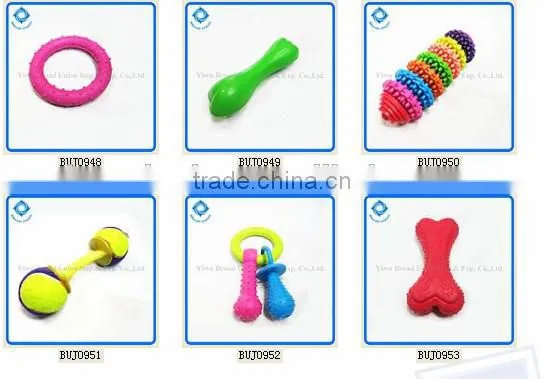 Yellow Duck Yellow Duck Toy Pet Toy