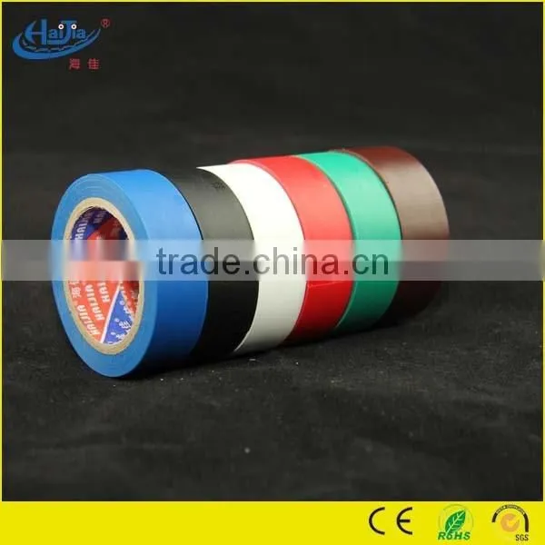 PVC tape