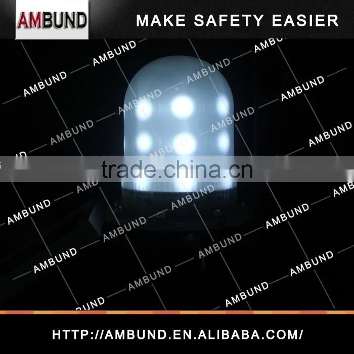 Durable and high quality solar LED marine light and aviation light