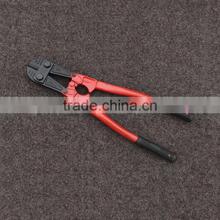42" Heavy Duty Bolt Cutter with Cr-V Jaws and Comfort Grip Handles