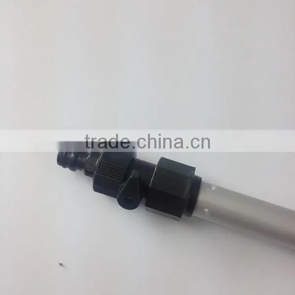 small size telescopic industrial washing brushes