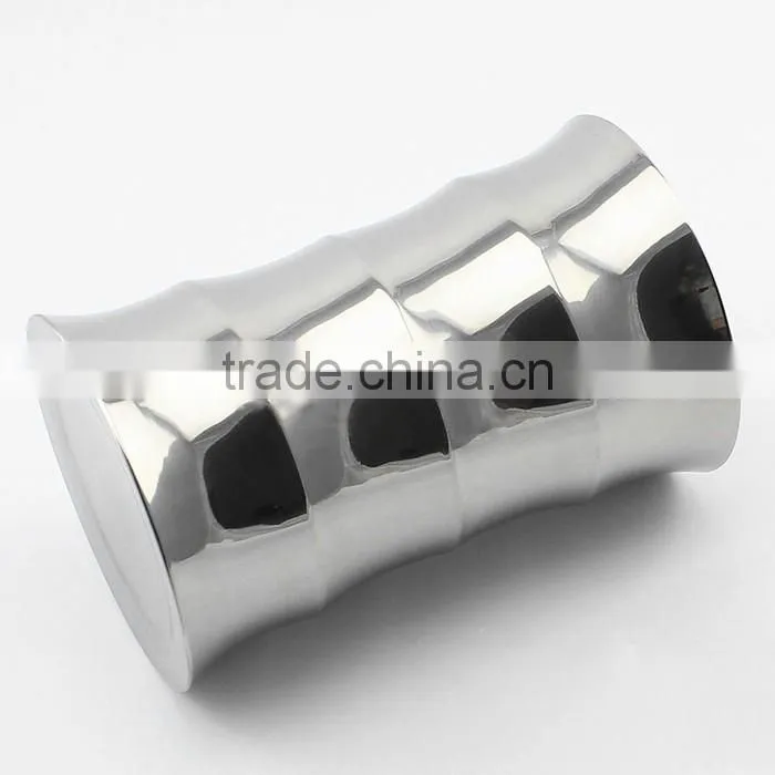 Durable Bar mini stainless steel ice bucket champagne cooler wine ice bucket