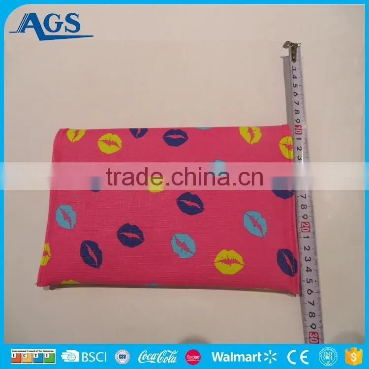Pretty and colorful popular sling bag for girls