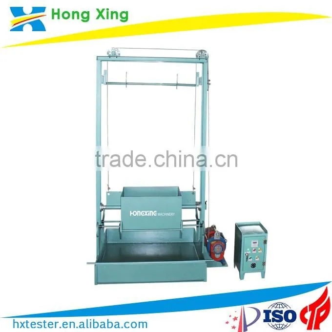 Material testing laboratory equipments automatic, electrical test equipment