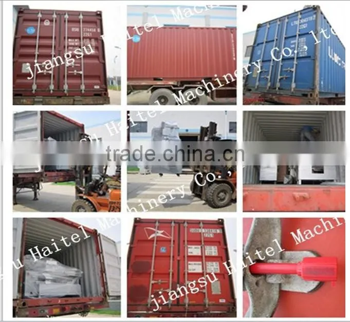 Automatic Preserves Packing Machine Manufacturer