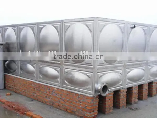 1000 l water tank