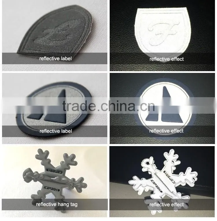 Embossed logo soft pvc customized shape OEM rubber zip puller for bag pack