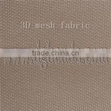 2015 new style 100% polytester 3D BK/mesh fabric/cloth for handbags,shoes and so on