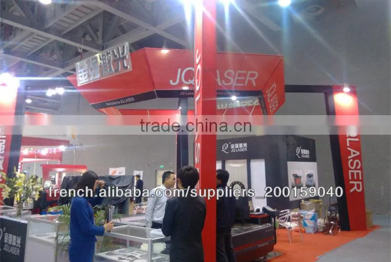 Non-woven cutting machine/ Fabric mats laser cutting equipment/ Non-woven cutter with auto-feeder system