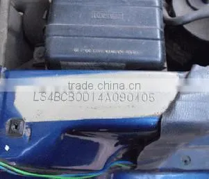 China metal marking machine metal engraving machine