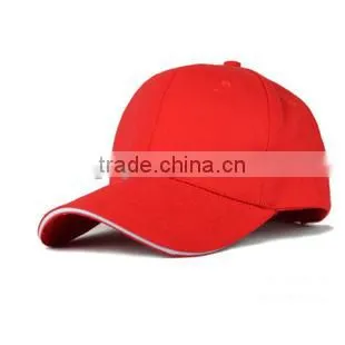TC baseball caps, 2015 spring popular baseball caps, factory direct sale cotton caps