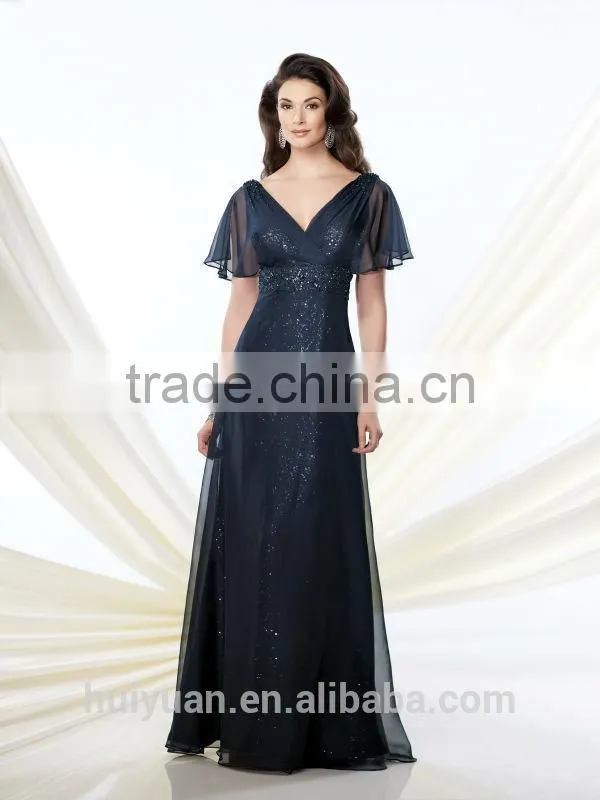 sexy ladies western nigth cap sleeve dress women 2014