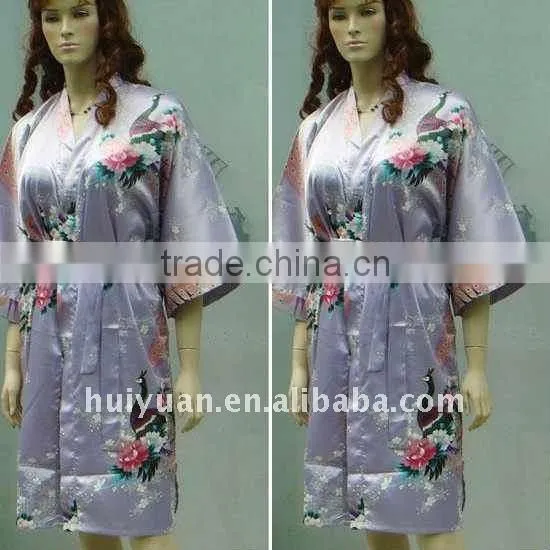 japanese kimono robe