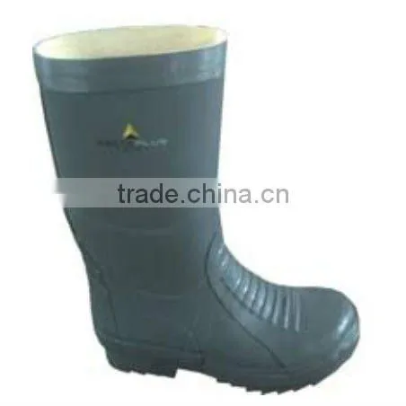 high quality safety gumboots