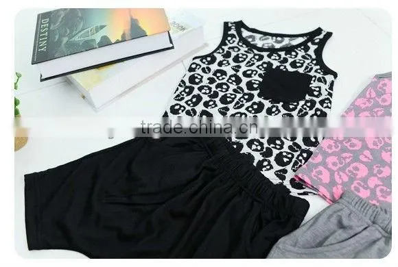 cute korean newest oneline child girls sets hot options designer clothing