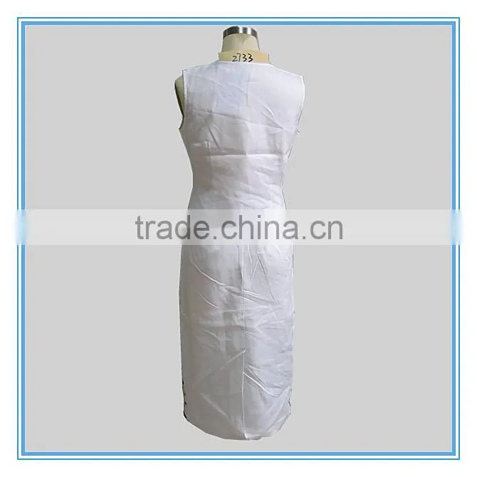 Business Women Formal Suits With Embroidery