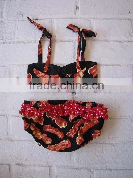 China supplier swimwear baby boutique summer swimsuit kids clothes