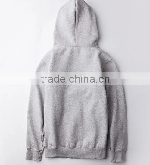 Good quality hot sale fashion China wholesale custom men rubgy zipper hoodies