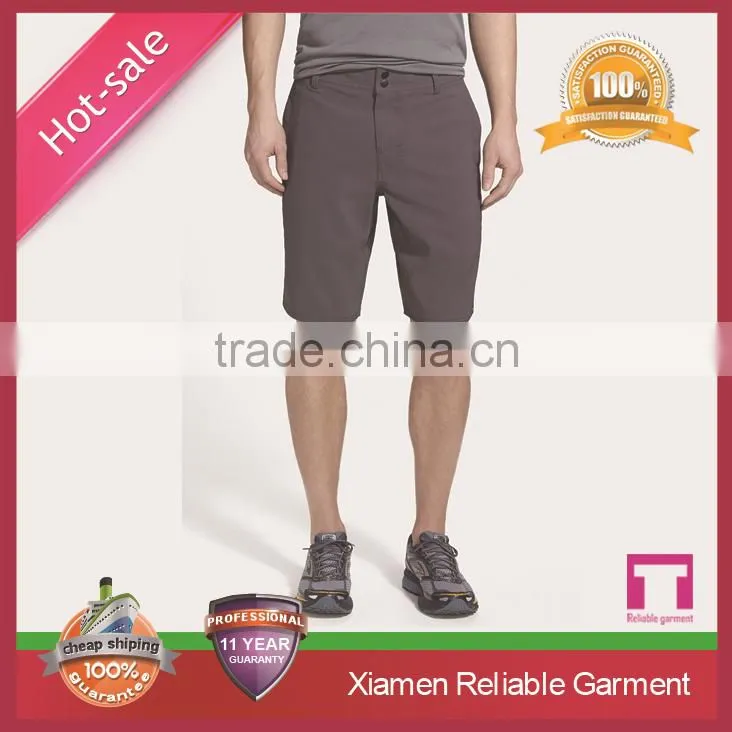 100% polyester dry fit mens wholesale custom gym shorts/mens shorts/ beach shorts