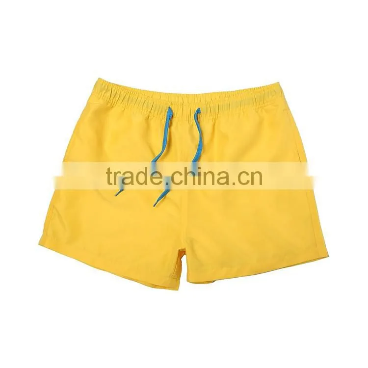 China Manufacturer Bulk Cheap Price Mens Blank Board Shorts Wholesale
