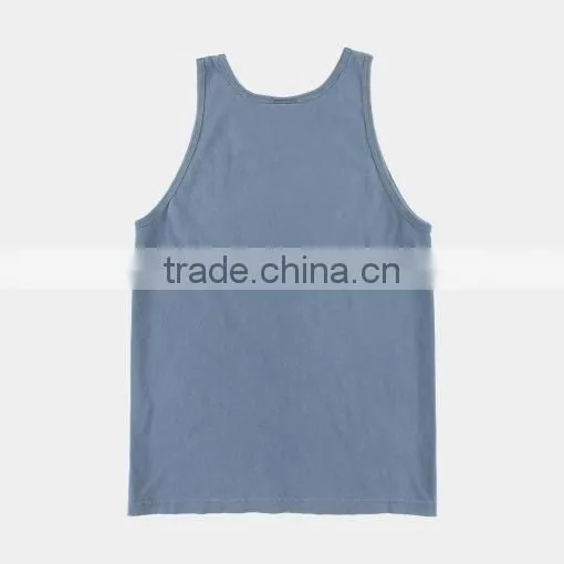 smooth stock tank Underwaist freestyle