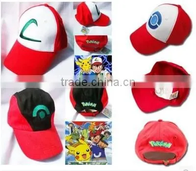 Pokemon Go Cap Snapback Team Mystic Team InstInct Team Valor Fan Hat Pokemon Cap