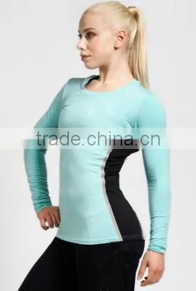 Factory Wholesale Long Sleeve Sweatshirt Jersey Guangdong Cotton Sweatshirts For Women