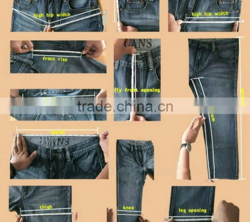 2015 Top Quality Trendy Dark Brown Fancy Dress Man Pants