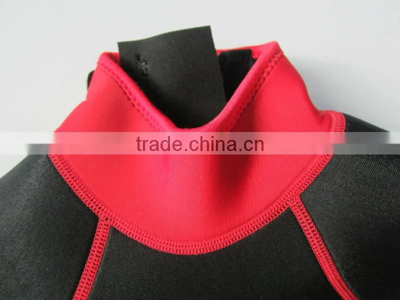Waterproof neoprene full body diving suit swimming clothes GF-Y0014