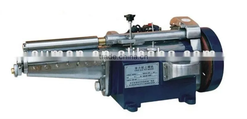 SM-240 Strong Force Glue Gluing Machine