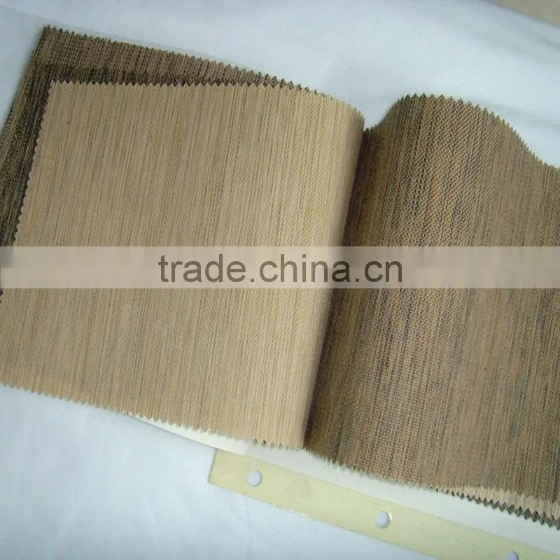 high quality roller shade blinds curtain fabric wholesale